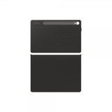 Samsung Original Galaxy Tab S9 Etui Smart Book Cover Svart