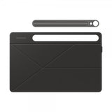 Samsung Original Galaxy Tab S9 Etui Smart Book Cover Svart
