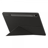 Samsung Original Galaxy Tab S9 Etui Smart Book Cover Svart