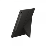 Samsung Original Galaxy Tab S9 Etui Smart Book Cover Svart