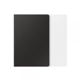Samsung Original Galaxy Tab S9 Etui Smart Book Cover Svart