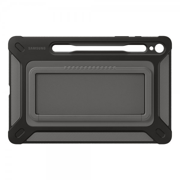 Samsung Original Galaxy Tab S9 Deksel Outdoor Cover Titan