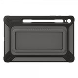 Samsung Original Galaxy Tab S9 Deksel Outdoor Cover Titan
