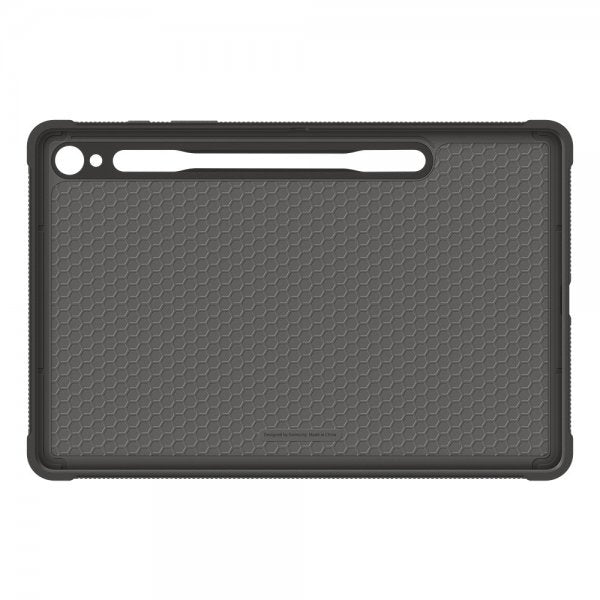 Samsung Original Galaxy Tab S9 Deksel Outdoor Cover Titan