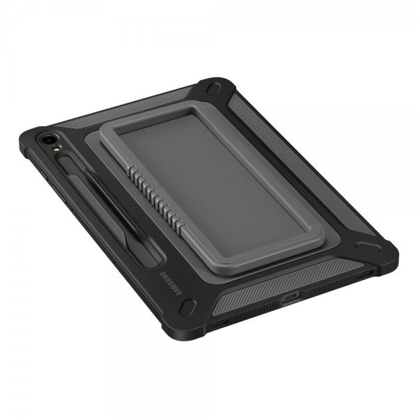 Samsung Original Galaxy Tab S9 Deksel Outdoor Cover Titan