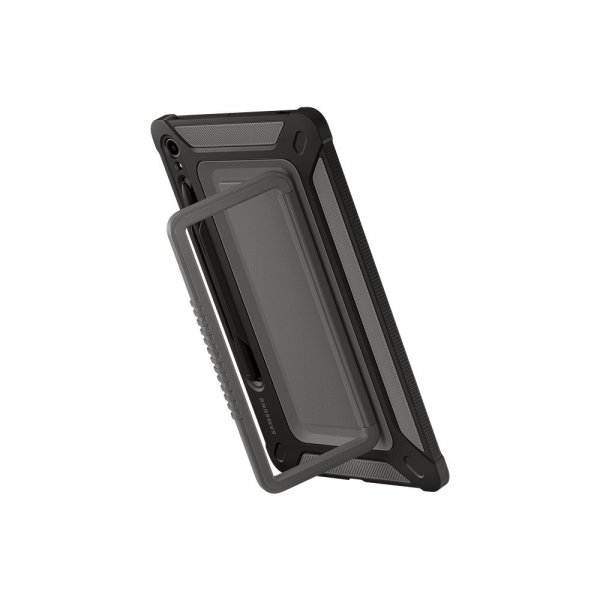 Samsung Original Galaxy Tab S9 Deksel Outdoor Cover Titan