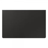 Samsung Original Galaxy Tab S9 Ultra/S10 Ultra Etui Book Cover Keyboard Slim Svart