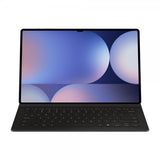Samsung Original Galaxy Tab S9 Ultra/S10 Ultra Etui Book Cover Keyboard Slim Svart