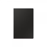 Samsung Original Galaxy Tab S9 Ultra/S10 Ultra Etui Book Cover Keyboard Svart