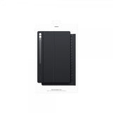 Samsung Original Galaxy Tab S9 Ultra/S10 Ultra Etui Book Cover Keyboard Svart