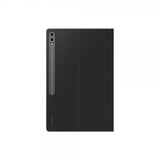 Samsung Original Galaxy Tab S9 Ultra/S10 Ultra Etui Book Cover Keyboard Svart