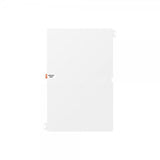 Samsung Original Galaxy Tab S9 Ultra/S10 Ultra Skjermbeskytter Anti-Reflecting
