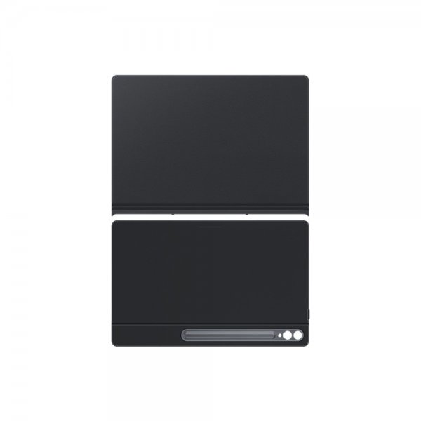 Samsung Original Galaxy Tab S9 Ultra Etui Smart Book Cover Svart