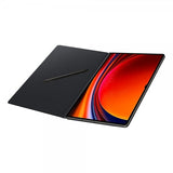 Samsung Original Galaxy Tab S9 Ultra Etui Smart Book Cover Svart