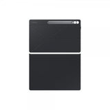 Samsung Original Galaxy Tab S9 Ultra Etui Smart Book Cover Svart