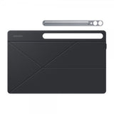 Samsung Original Galaxy Tab S9 Ultra Etui Smart Book Cover Svart