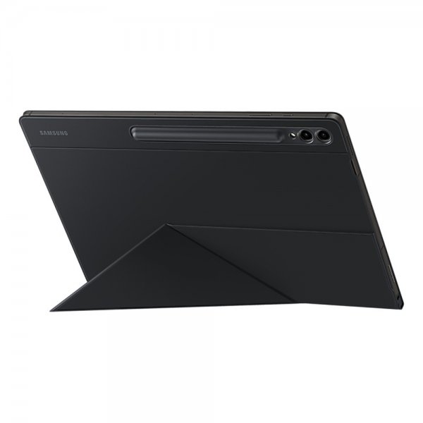 Samsung Original Galaxy Tab S9 Ultra Etui Smart Book Cover Svart