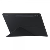 Samsung Original Galaxy Tab S9 Ultra Etui Smart Book Cover Svart