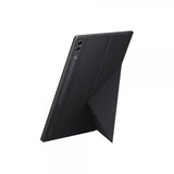 Samsung Original Galaxy Tab S9 Ultra Etui Smart Book Cover Svart