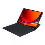 Samsung Original Galaxy Tab S9 Ultra Etui Smart Book Cover Svart