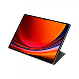 Samsung Original Galaxy Tab S9 Ultra Etui Smart Book Cover Svart