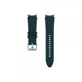 Samsung Original Galaxy Watch 20mm Armbånd Ridge Sport Band (M/L) Grønn