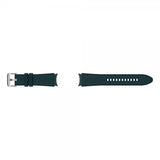Samsung Original Galaxy Watch 20mm Armbånd Ridge Sport Band (M/L) Grønn