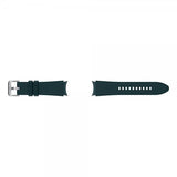 Samsung Original Galaxy Watch 20mm Armbånd Ridge Sport Band (S/M) Grønn