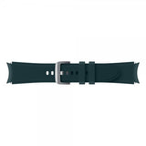 Samsung Original Galaxy Watch 20mm Armbånd Ridge Sport Band (S/M) Grønn