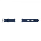 Samsung Original Galaxy Watch 20mm Armbånd Ridge Sport Band (S/M) Navy
