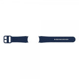 Samsung Original Galaxy Watch 20mm Armbånd Sport Band (M/L) Navy
