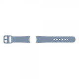 Samsung Original Galaxy Watch 20mm Armbånd Sport Band (M/L) Sapphire