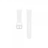 Samsung Original Galaxy Watch 20mm Armbånd Sport Band (M/L) Hvit