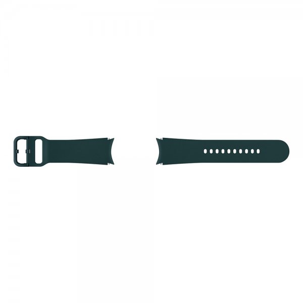 Samsung Original Galaxy Watch 20mm Armbånd Sport Band (S/M) Grønn