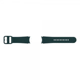 Samsung Original Galaxy Watch 20mm Armbånd Sport Band (S/M) Grønn