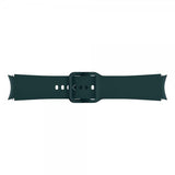Samsung Original Galaxy Watch 20mm Armbånd Sport Band (S/M) Grønn