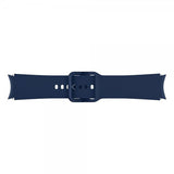 Samsung Original Galaxy Watch 20mm Armbånd Sport Band (S/M) Navy