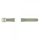 Samsung Original Galaxy Watch 20mm Armbånd Sport Band (S/M) Olive