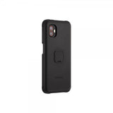 Samsung Original Galaxy Xcover 6 Pro Deksel Smartcase Svart