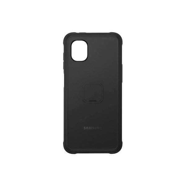 Samsung Original Galaxy Xcover 6 Pro Deksel Smartcase Svart