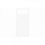 Samsung Original Galaxy Z Flip 4 Deksel Clear Slim Cover Transparent