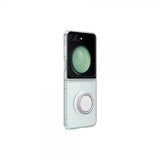 Samsung Original Galaxy Z Flip 5 Deksel Clear Gadget Case Transparent