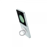 Samsung Original Galaxy Z Flip 5 Deksel Clear Gadget Case Transparent