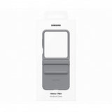 Samsung Original Galaxy Z Flip 6/Galaxy Z Flip 7 FE Deksel Kindsuit Grå