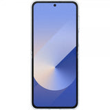 Samsung Original Galaxy Z Flip 6/Flip 7 FE Deksel Clear Case Transparent