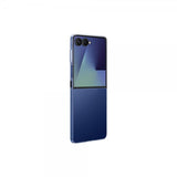 Samsung Original Galaxy Z Flip 7 Deksel Clear Case Transparent