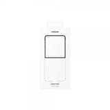 Samsung Original Galaxy Z Flip 7 Deksel Clear Case Transparent