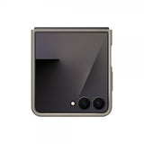 Samsung Original Galaxy Z Flip 7 Deksel Kindsuit Taupe
