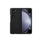 Samsung Original Galaxy Z Fold 5 Deksel Eco-Leather Case Graphite