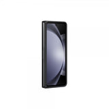 Samsung Original Galaxy Z Fold 5 Deksel Eco-Leather Case Graphite